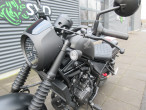 2024 Honda CMX 500 Rebel S