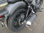 2024 Honda CMX 500 Rebel S