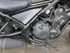 2024 Honda CMX 500 Rebel S