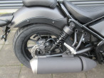 2024 Honda CMX 500 Rebel S