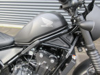 2024 Honda CMX 500 Rebel S