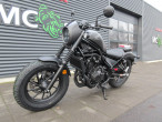 2024 Honda CMX 500 Rebel S