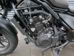 2024 Honda CMX 500 Rebel S