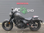 2024 Honda CMX 500 Rebel S
