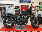 2024 Honda CMX 500 Rebel S