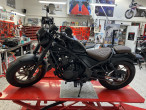 2024 Honda CMX 500 Rebel S