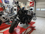 2024 Honda CMX 500 Rebel S
