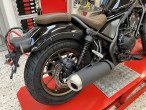 2024 Honda CMX 500 Rebel S