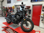 2024 Honda CMX 500 Rebel S