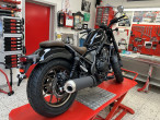 2024 Honda CMX 500 Rebel S