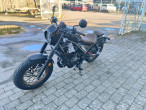 2024 Honda CMX 500 Rebel S