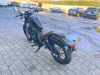 2024 Honda CMX 500 Rebel S