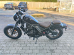 2024 Honda CMX 500 Rebel S