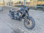 2024 Honda CMX 500 Rebel S