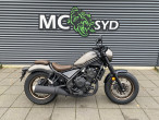 Honda CMX 500 Rebel S MC-SYD BYTTER GERNE Honda CMX 500 Rebel S MC-SYD BYTTER GERNE