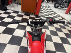 2024 Honda CRF 110 F 2024 Honda CRF 110 F