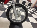 2024 Honda CRF 110 F 2024 Honda CRF 110 F