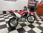 2024 Honda CRF 110 F 2024 Honda CRF 110 F