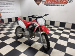 2024 Honda CRF 110 F 2024 Honda CRF 110 F
