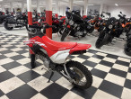 2024 Honda CRF 110 F 2024 Honda CRF 110 F