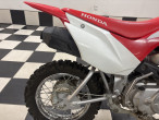 2024 Honda CRF 110 F 2024 Honda CRF 110 F