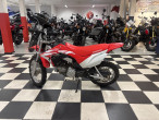 2024 Honda CRF 110 F 2024 Honda CRF 110 F