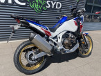 2024 Honda CRF 1100 L Africa Twin Adventure Sports DCT