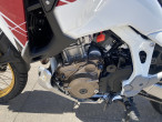 2024 Honda CRF 1100 L Africa Twin Adventure Sports DCT
