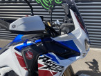 2024 Honda CRF 1100 L Africa Twin Adventure Sports DCT