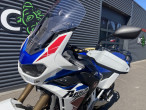 2024 Honda CRF 1100 L Africa Twin Adventure Sports DCT