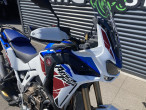 2024 Honda CRF 1100 L Africa Twin Adventure Sports DCT