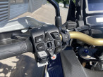 2024 Honda CRF 1100 L Africa Twin Adventure Sports DCT