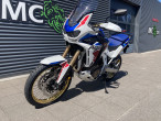 2024 Honda CRF 1100 L Africa Twin Adventure Sports DCT