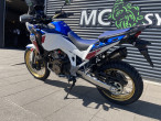 2024 Honda CRF 1100 L Africa Twin Adventure Sports DCT