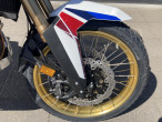 2024 Honda CRF 1100 L Africa Twin Adventure Sports DCT