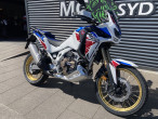 2024 Honda CRF 1100 L Africa Twin Adventure Sports DCT