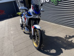2024 Honda CRF 1100 L Africa Twin Adventure Sports DCT