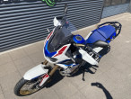 2024 Honda CRF 1100 L Africa Twin Adventure Sports DCT