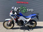 2024 Honda CRF 1100 L Africa Twin Adventure Sports DCT
