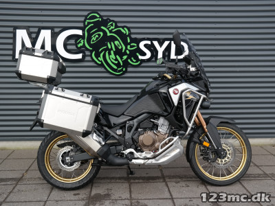 Honda CRF 1100 L Africa Twin Adventure Sports ES