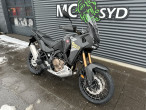 2024 Honda CRF 1100 L Africa Twin Adventure Sports ES