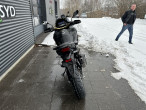 2024 Honda CRF 1100 L Africa Twin Adventure Sports ES