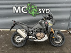 2024 Honda CRF 1100 L Africa Twin Adventure Sports ES
