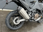 2024 Honda CRF 1100 L Africa Twin Adventure Sports ES