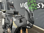 2024 Honda CRF 1100 L Africa Twin Adventure Sports ES