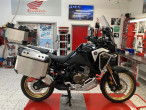 Honda CRF 1100 L Africa Twin Adventure Sports ES Honda CRF 1100 L Africa Twin Adventure Sports ES