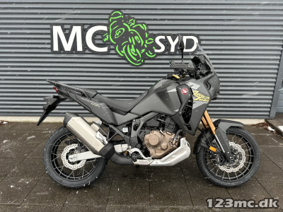Honda CRF 1100 L Africa Twin Adventure Sports ES MC-SYD       BYTTER GERNE