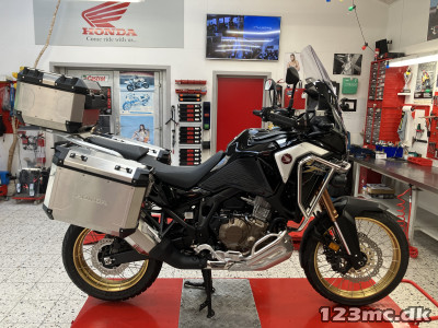 Honda CRF 1100 L Africa Twin Adventure Sports ES