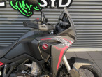 2024 Honda CRF 1100 L Africa Twin DCT