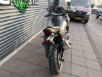 2024 Honda CRF 1100 L Africa Twin DCT